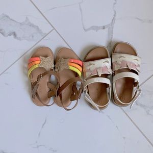 Girls Sandal Bundle